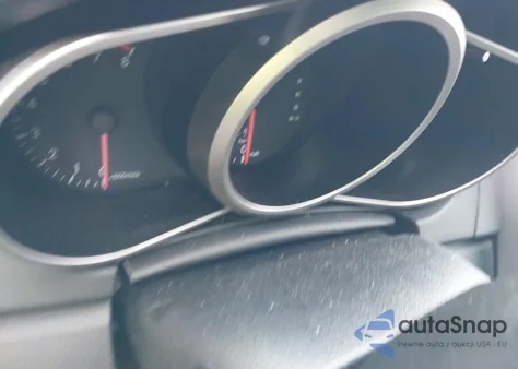 2011 Mazda Cx-7 I Sport из США, поврежденный, VIN JM3ER2BM8B0366760